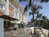 Riff Hikkaduwa Design Hotel