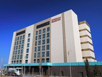 Hilton Garden Inn Samarkand Sogd