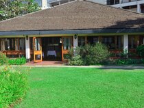 Jacaranda Nairobi Hotel