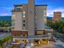 Hyatt Place Asheville/Downtown