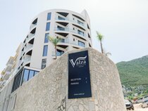 Valza Boutique Hotel