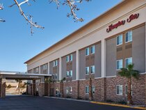 Hampton Inn Alamogordo