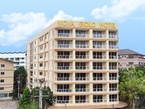 Nova Gold Hotel