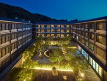 The Hotel Higashiyama By Kyoto Tokyu Hotel