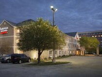 Fairfield Inn & Suites Dallas Plano