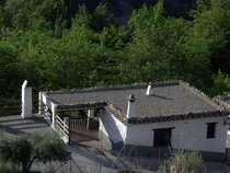 Turismo Rural & SPA El Cercado