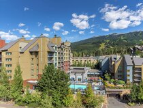 Hilton Whistler Resort & Spa