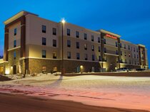 Hampton Inn & Suites Bismarck Northwest