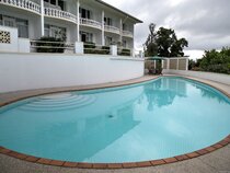 Auckland's Waitakere Estate