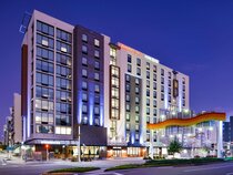 Hampton Inn Tampa Downtown Channel District