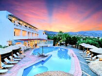Elounda Krini Hotel