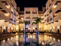 Golden Tulip Andalucia Golf Tanger