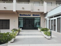 Apartamentos Riviera