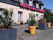 Hotel Lodge la Valette