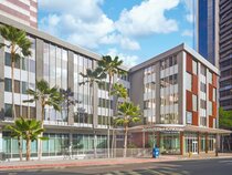 AC Hotel Honolulu