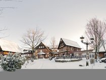 Welcome Hotel Dorf Münsterland