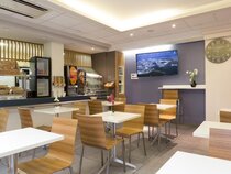 Lille City Hotel