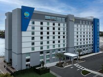 Tru by Hilton Miami Airport South Blue Lagoon