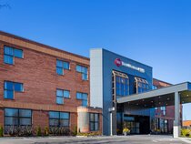 Best Western Plus Montreal East