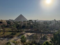 Palacio Pyramids Hotel