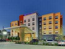 Fairfield Inn & Suites Houston Brookhollow