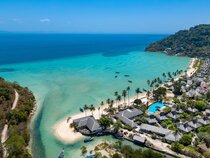 SAii Phi Phi Island Village