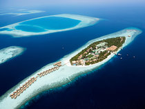 Vilamendhoo Maldives Resort Island