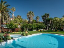 La Palma Jardin
