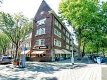 Best Western Delphi Hotel
