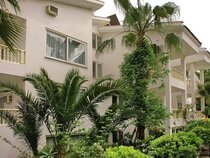 Oylum Garden Hotel