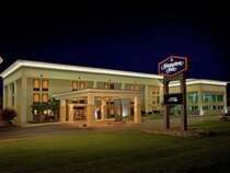 Hampton Inn Sevierville