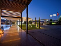 Ramada Resort Bodrum
