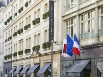 Hotel Bel Ami