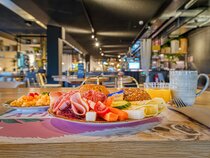 Vienna House Easy by Wyndham Augsburg
