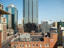 Marriott Kansas City Downtown