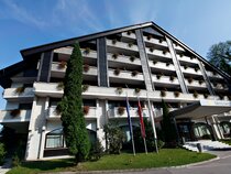 Garni Hotel Savica