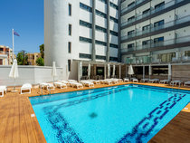 Rhodos Horizon City