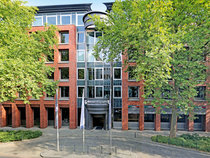 ACHAT Hotel Bremen City