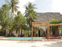 Villa Bahati