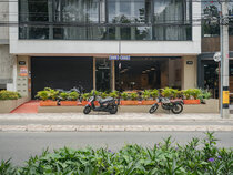 Hotel Ayenda Loft 32