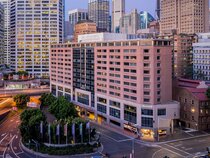 Parkroyal Darling Harbour Sydney