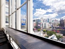 Shibuya Excel Hotel Tokyu