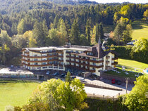 Parc Hotel Miramonti Völs
