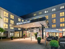 NH München Ost Conference Center