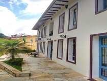 Minas Gerais Pousada