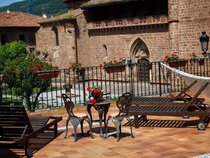 Hotel Palacio Azcárate