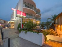 Hotel Vibra Marítimo