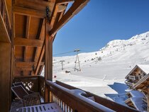 Hotel Chamois d'Or