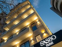 Sasso Hotel