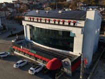Ren Business Hotel